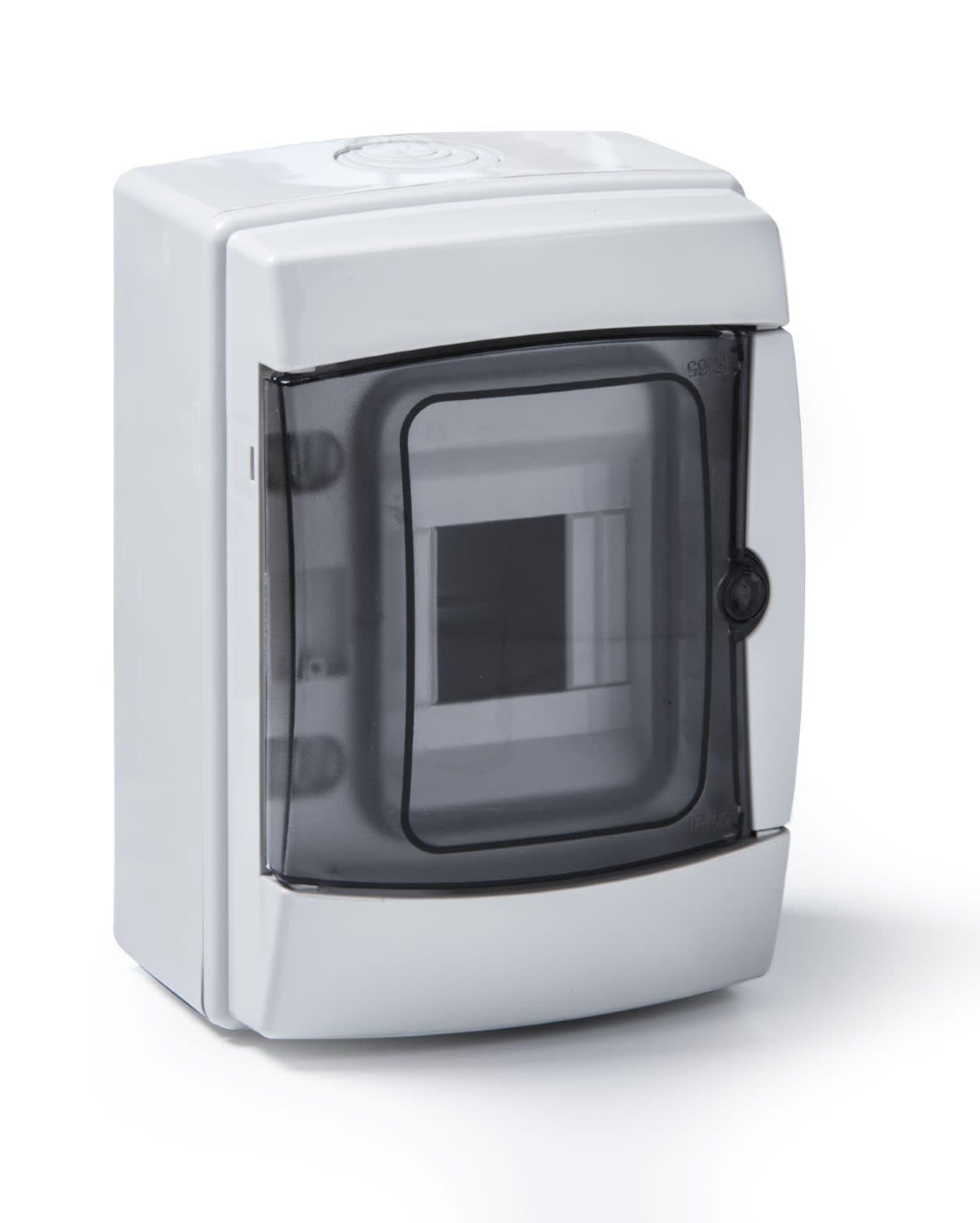 ROSI MATERIALE ELETT - RCORS3904-T CENTRALINO 4 MOD.