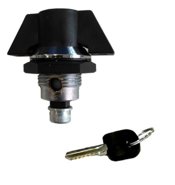 ROSI MATERIALE ELETT - RCORS39122 SERRATURA PER CODICI RS39123, RS39134
