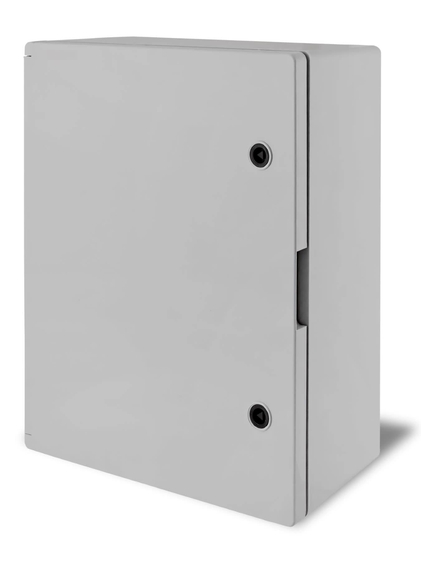 ROSI MATERIALE ELETT - RCORS39145 CONTENITORE TERMOPLASTICO 500X400X175