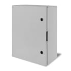 ROSI MATERIALE ELETT - RCORS39145 CONTENITORE TERMOPLASTICO 500X400X175