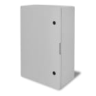 ROSI MATERIALE ELETT - RCORS39146 CONTENITORE TERMOPLASTICO 600X400X200