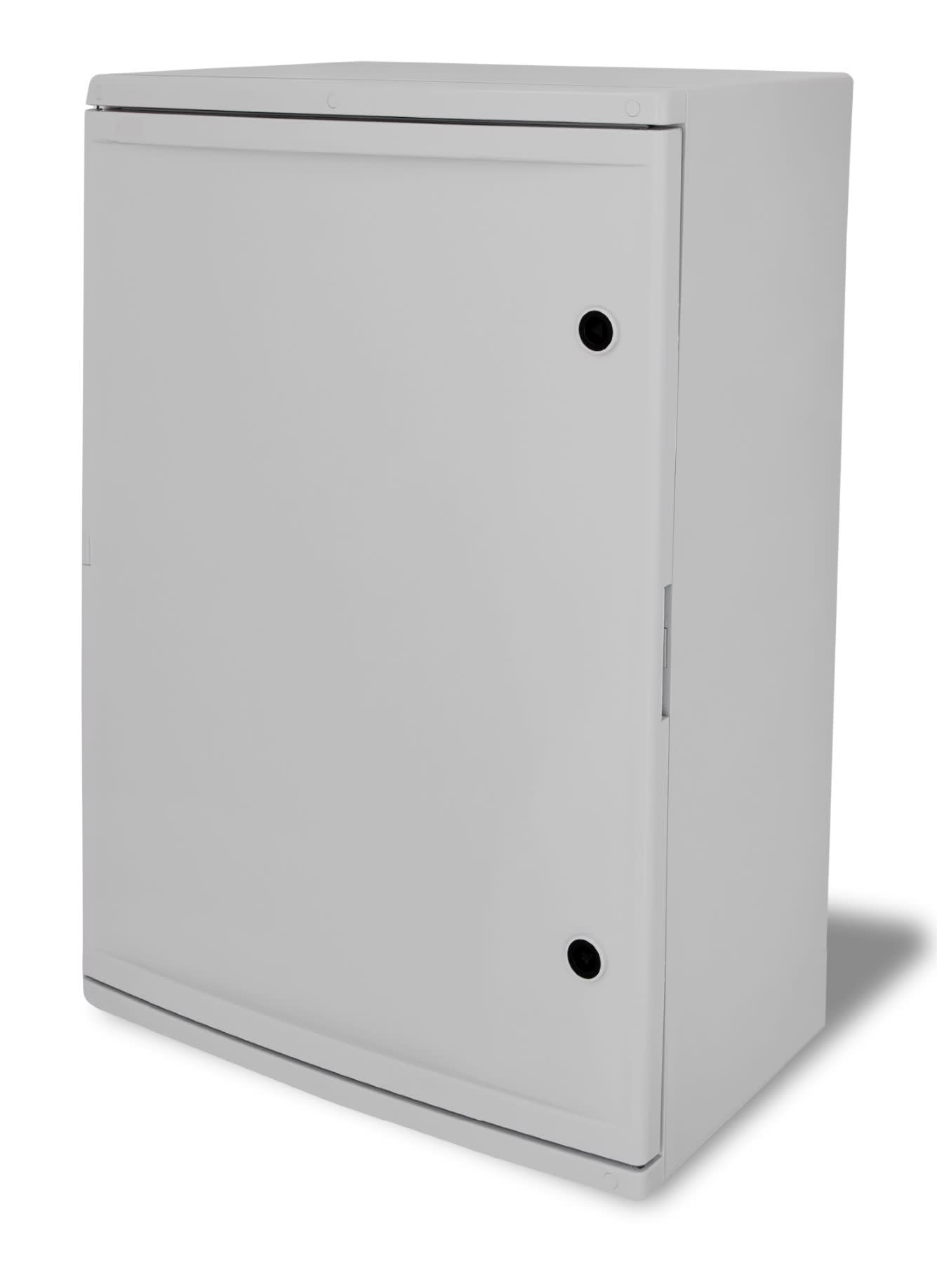 ROSI MATERIALE ELETT - RCORS39157 CONTENITORE TERMOPLASTICO 700X500X245