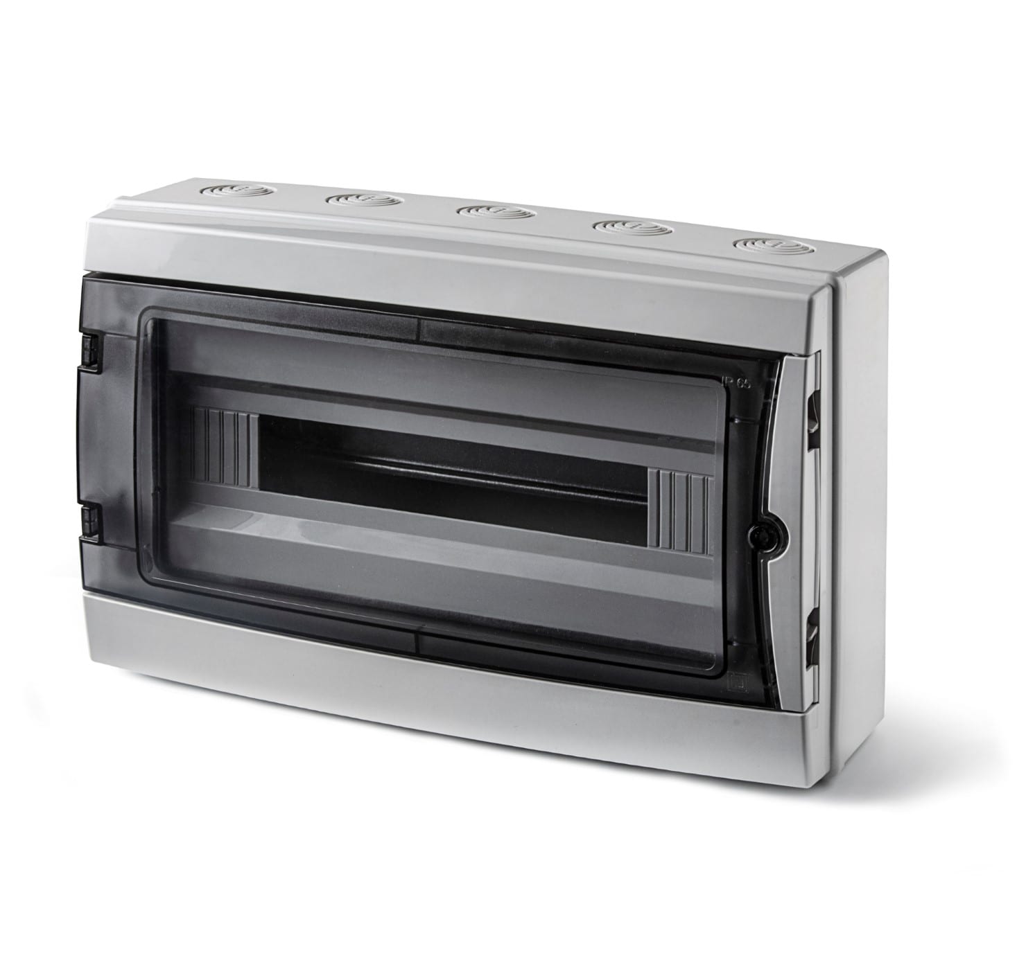 ROSI MATERIALE ELETT - RCORS3918-T CENTRALINO 18 MODULI IP65