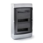 ROSI MATERIALE ELETT - RCORS3942-T CENTRALINO 42 MOD.