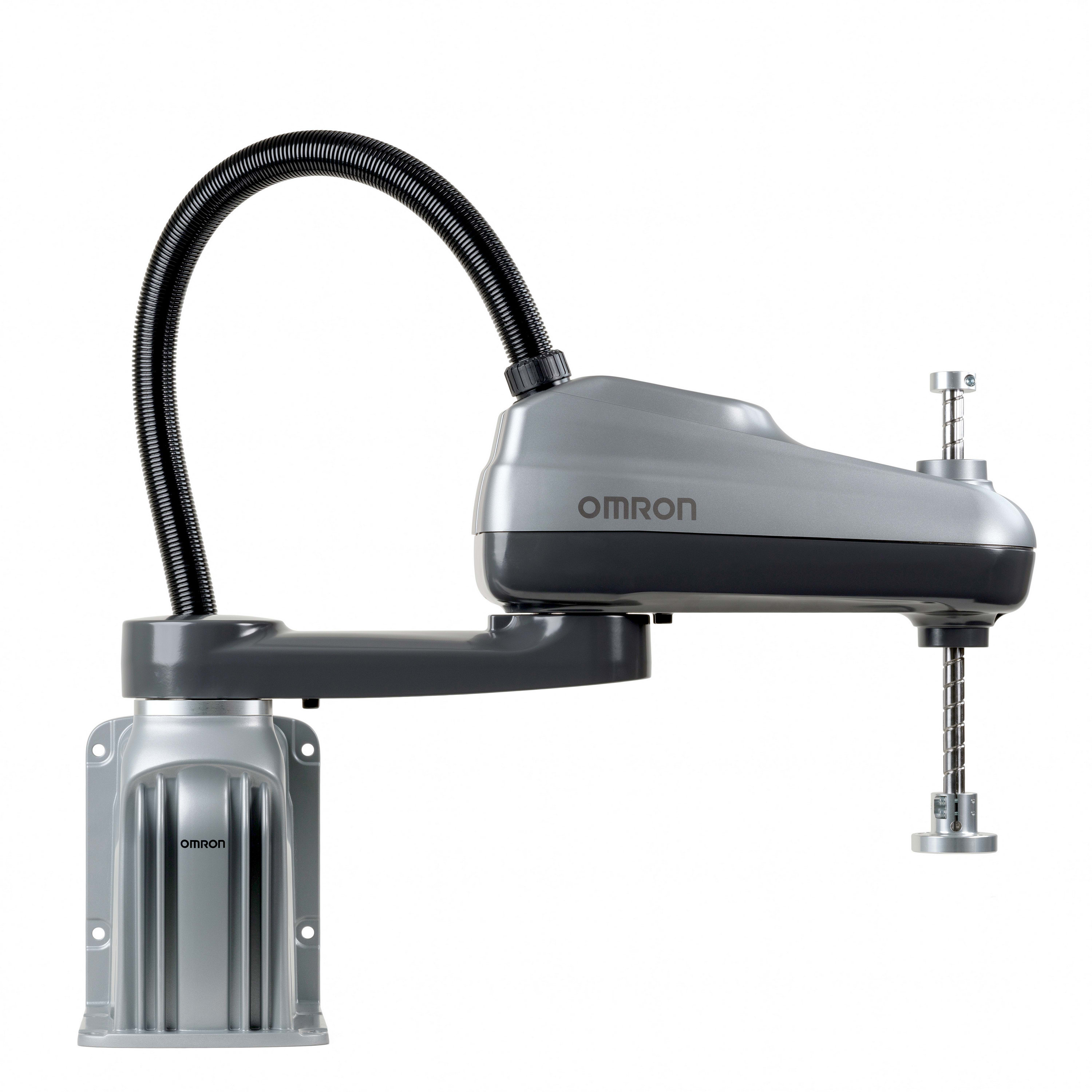 OMRON - OMRRS42055102 I4-550L CARICO UTILE 5 KG PORTATA 550 MM