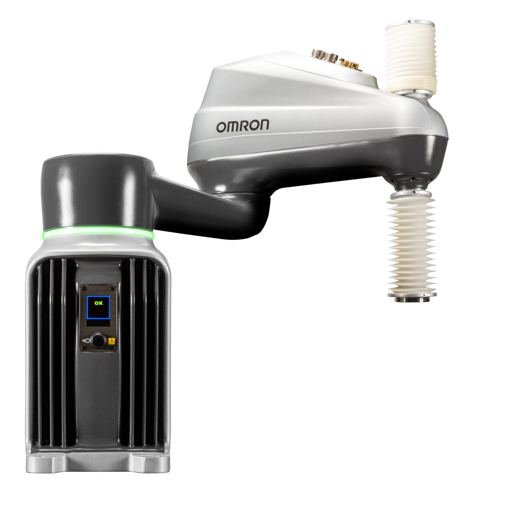 OMRON - OMRRS42066542 I4-650H, CARICO UTILE 15 KG, PORTATA 650