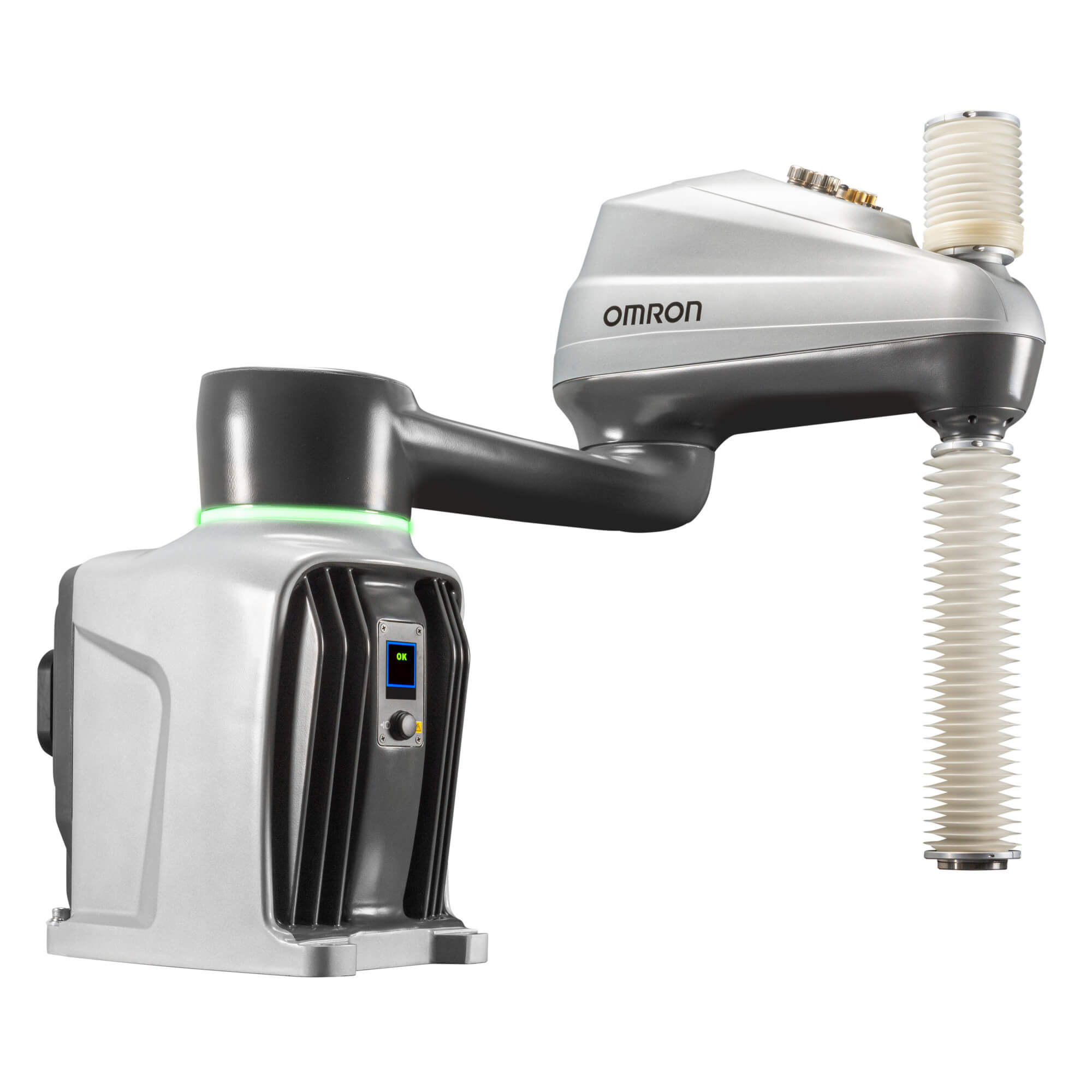 OMRON - OMRRS42066544 i4-650H, carico utile 15 kg, portata 650 mm