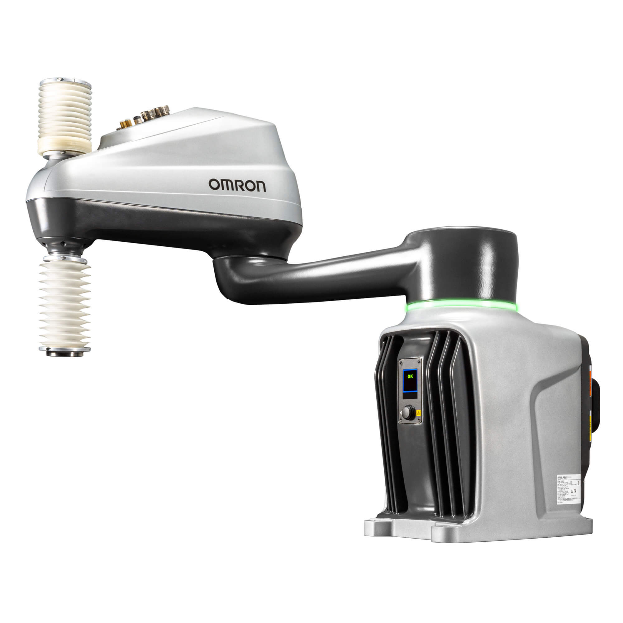 OMRON - OMRRS42067542 i4-750H, carico utile 15 kg, portata 750 mm