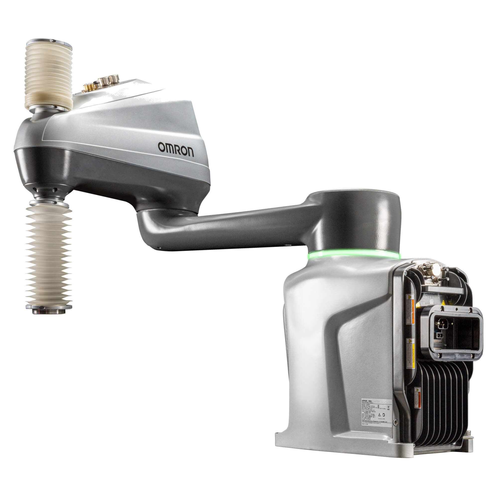 OMRON - OMRRS42068542 I4-850H, CARICO UTILE 15 KG, PORTATA 850