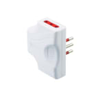 ROSI MATERIALE ELETT - RCORS78130 TRIPLA EMILIA SPI 10A 2P+T-3 PR 10A 2P+T