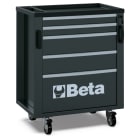 BM SPA - BMM050001205 CASSETTIERE 5 CASSETTI C5