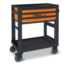 BM SPA - BMM051000307 Carrello di servizio con 3 cassetti