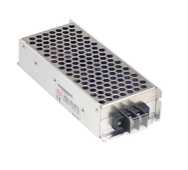 DIGIMAX SRL - DIXRSD-100D-24 DC/DC CONVERTITORE OUT 24V 100W