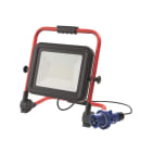 ROSI MATERIALE ELETT - RCORSH46 PROIETTORE PORT A LED IP65 50W SPINA IND