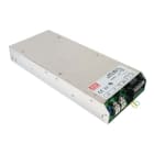 DIGIMAX SRL - DIXRSP-1000-24 ALIMENTATORE BASSO PROFILO AC/DC 24V 100