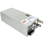 DIGIMAX SRL - DIXRSP-1500-24 ALIMENTATORE AC/DC 24V 1500W CON PFC