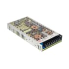 DIGIMAX SRL - DIXRSP-200-27 ALIMENTATORE BASSO PROFILO AC/DC 27V 200