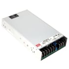 DIGIMAX SRL - DIXRSP-500-24 ALIMENTATORE BASSO PROFILO 24V 500W CON