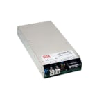 DIGIMAX SRL - DIXRSP-750-24 ALIMENTATORE BASSO PROFILO 24V 750W CON