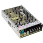 DIGIMAX SRL - DIXRSP-75-12 ALIMENTATORE BASSO PROFILO 12V 75W CON P