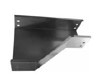 LUCIANO RUSSO SRL - LRSRSX20/07C5 RID CONICA SX + COP 200/75 H=50MM Z C