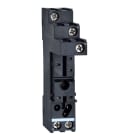SCHNEIDER ELECTRIC - SNRRSZE1S35M Base RSZ - contatto separato - -12 A - < 300 VAC - connettore a vite