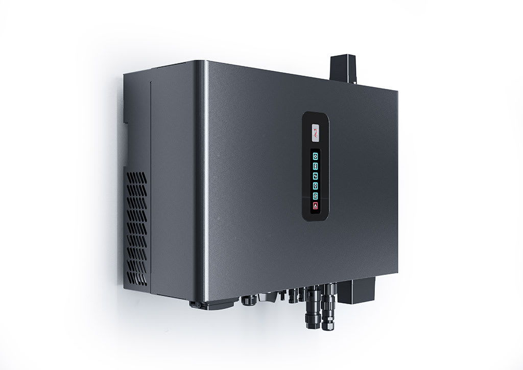 RIELLO SOLARTECH - RST6ES26K0A RS 6.0 HYBRID