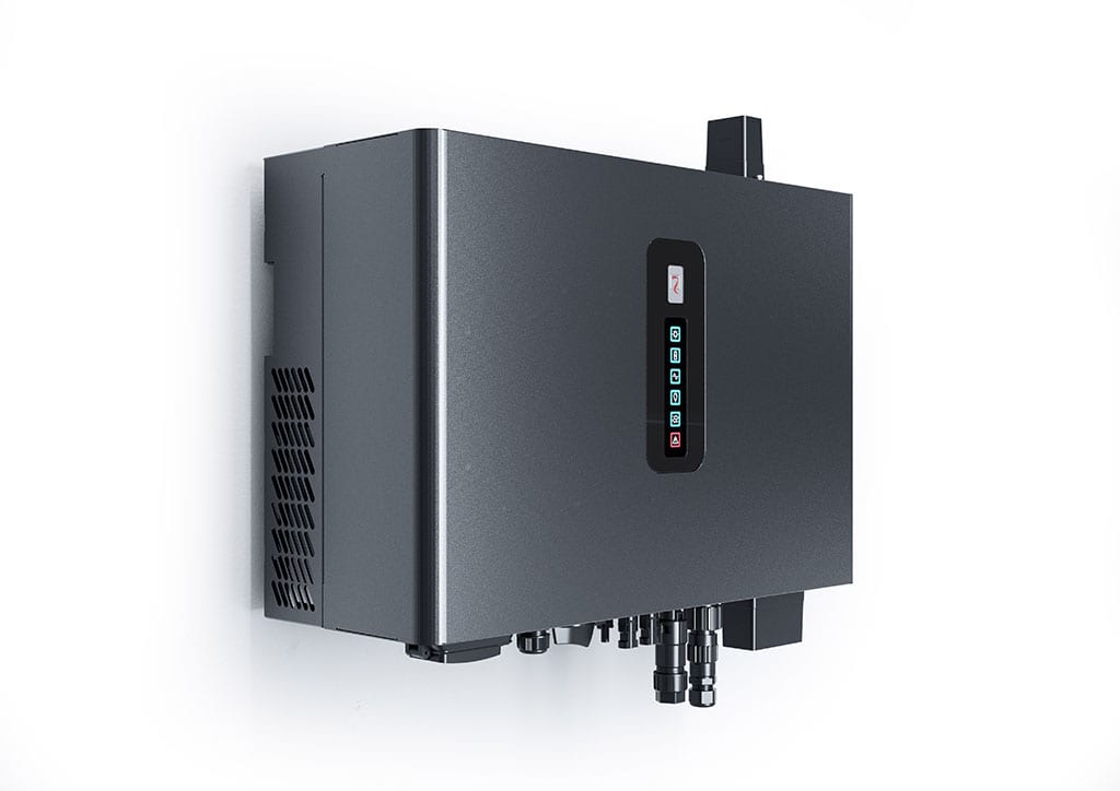 RIELLO SOLARTECH - RST6ES26K0A RS 6.0 HYBRID