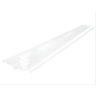 CEMBRE SPA - CEM990797 COPERCHIO TRASPARENTE PIATTO DA 9mm