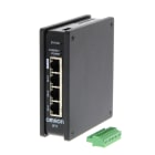 OMRON - OMRRT100EMM3010 LAN SITEMANAGER SERIE RT1, 10 AGENTI DIS