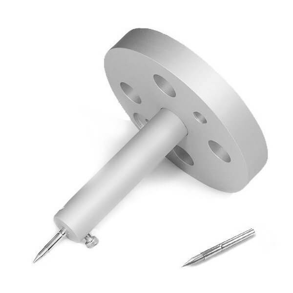 OMRON - OMRRT6A000002 Accessorio. TM. kit. set di calibrazione