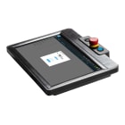 OMRON - OMRRT6A000024 ACCESSORIO, SCHERMO TM (CIONDOLO DIDATTI