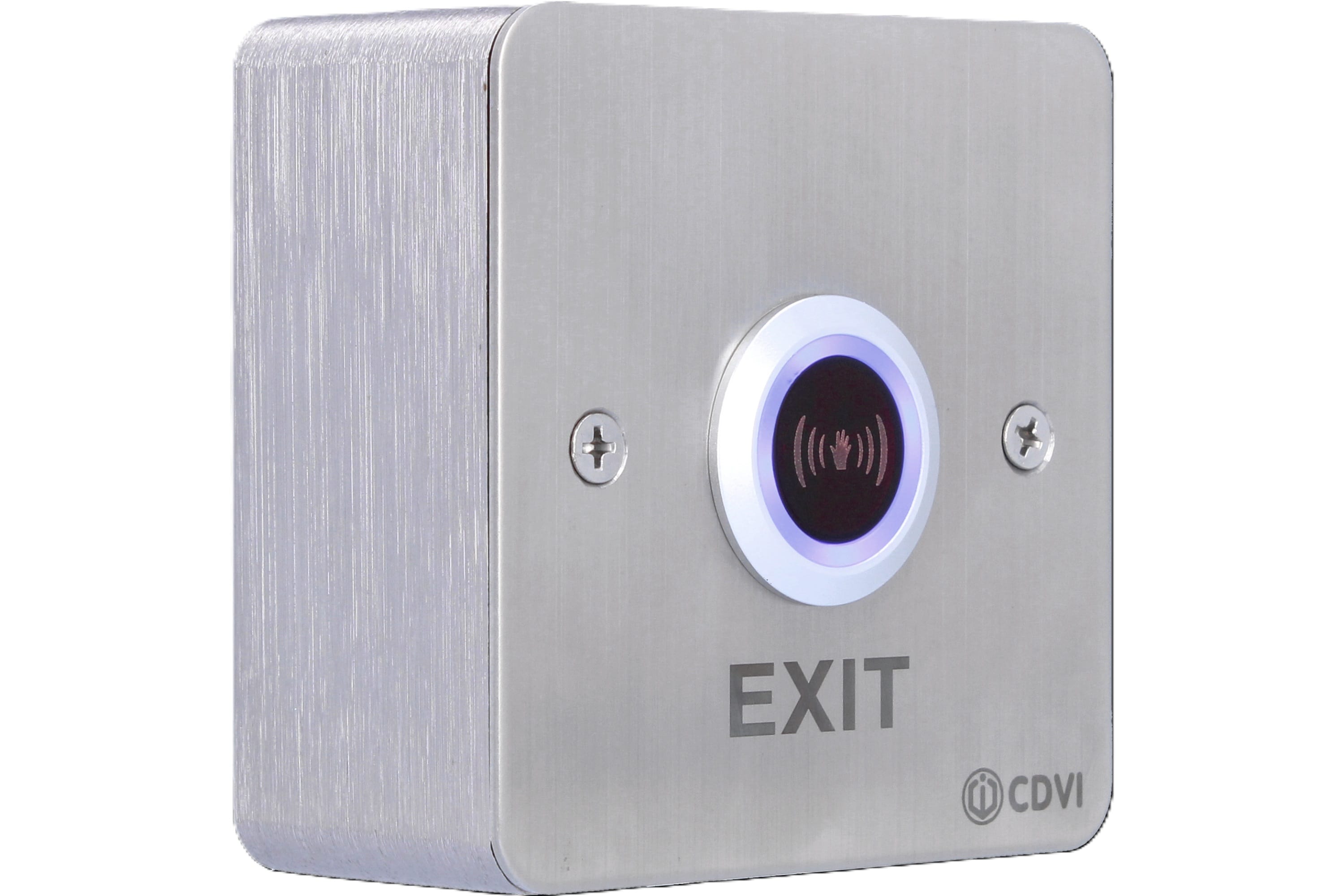 CDVI ITALIA SRL - CDVRTEIRS PULSANTE A INFRAROSSO DA APPLICARE