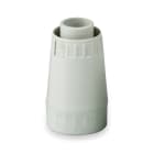 MASTER SRL - MSTRTG3020 RACCORDO TUBO20MM GUAINA 20-16MM IP65