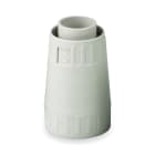 MASTER SRL - MSTRTG3025 RACCORDO TUBO25MM GUAINA 20-20MM IP65