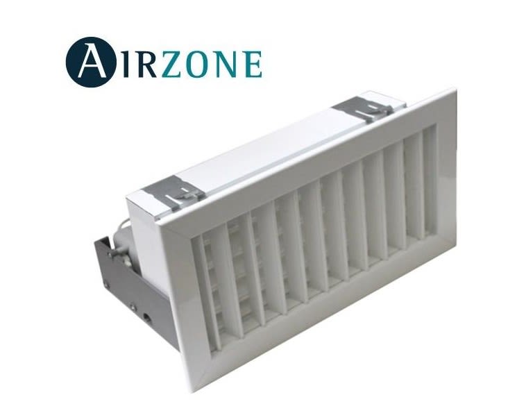 AIRZONE ITALIA SRL - AIZRTHV030015BKRT Bocchetta t.d. o/v Airzone +Reg 300x150