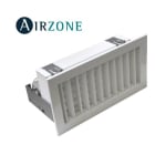 AIRZONE ITALIA SRL - AIZRTHV060015BKRT Bocchetta t.d. o/v Airzone +Reg 600x150