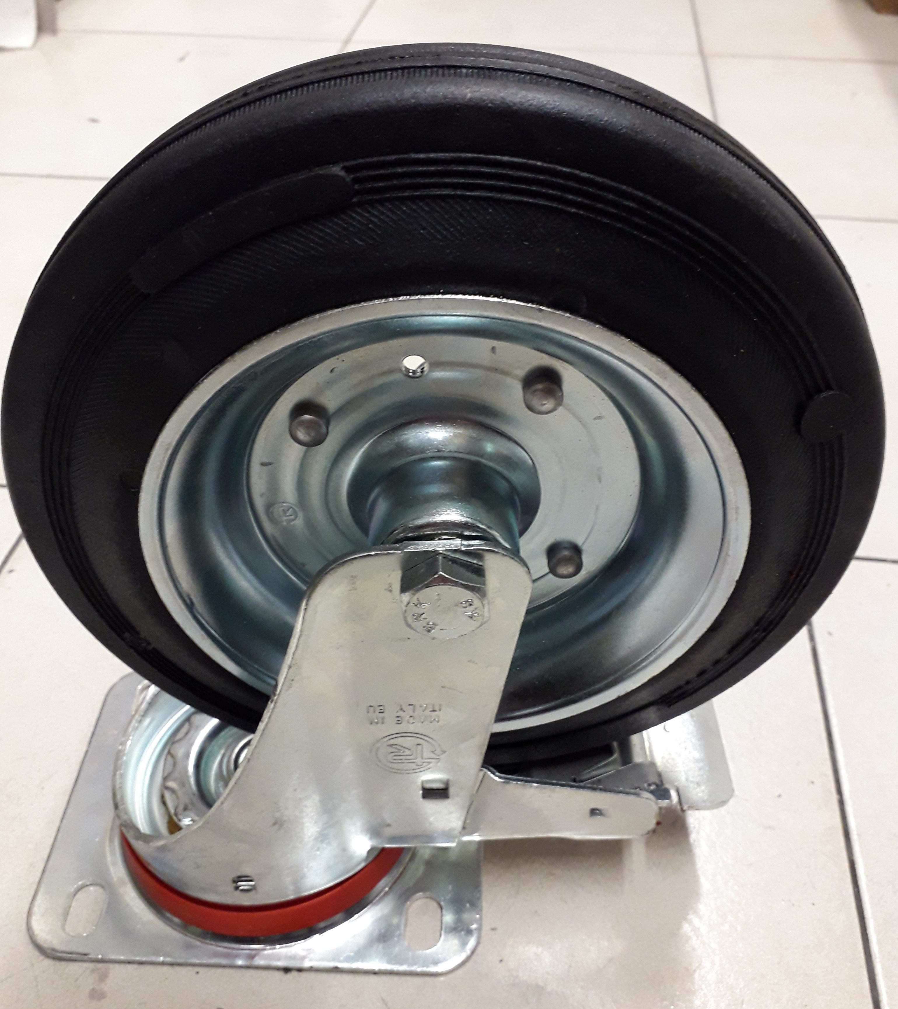 FACAL SRL - FAFRU-004 RUOTA200C/BSRP/NLFR.PEDALEANT.-(RUOT