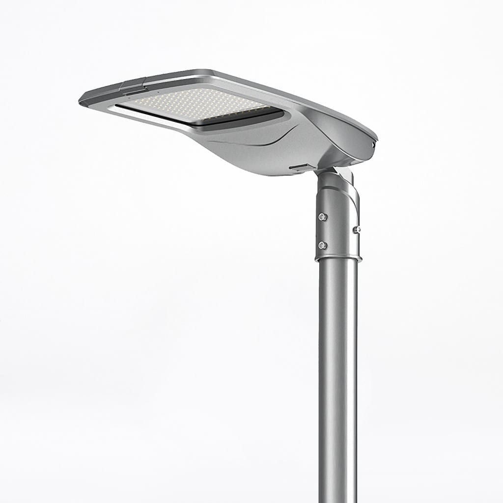 THREELINE ITALIA SRL - EHTCVL009.A3.SR ARM STRADALE RUA 150W L 2700K 45X150