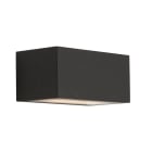 ROSSINI - RSSRUF202AN APPLIQUE BIEMISSIONE ANTRACITE LED 24W 100 - 100? IP65 4000K CRI80
