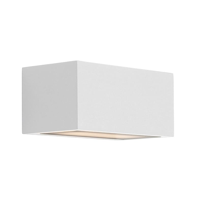 ROSSINI - RSSRUF202B APPLIQUE BIEMISSIONE BIANCO LED 24W 100