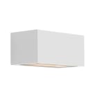 ROSSINI - RSSRUF202B APPLIQUE BIEMISSIONE BIANCO LED 24W 100