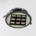 SIDE SPA - SDEKT5846LBNBAS RULED T20 9 LED 34W 1866LM 4000K IP20/40