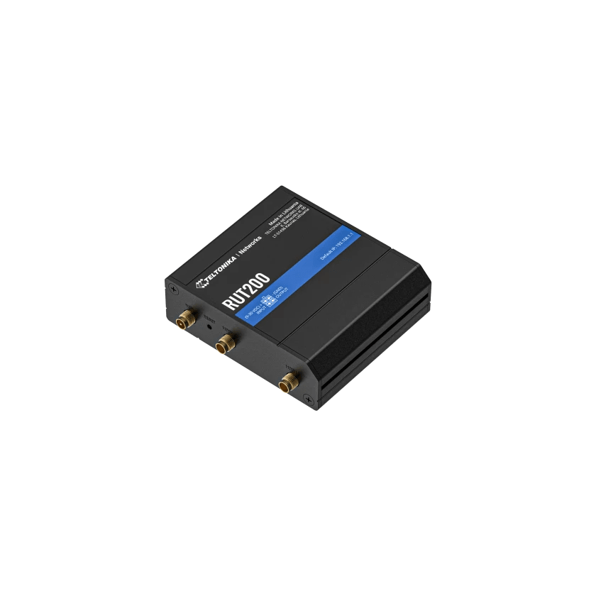 TELTONIKA NETWORKS - TTKRUT200000000 ROUTER RUT200