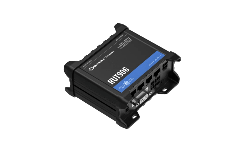 TELTONIKA NETWORKS - TTKRUT906000000 ROUTER RUT906