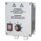 ELICENT (MAICO) - ELI2RV4059 RVS1 REGOLAT.1,5A TRASF.MONO ELIC**