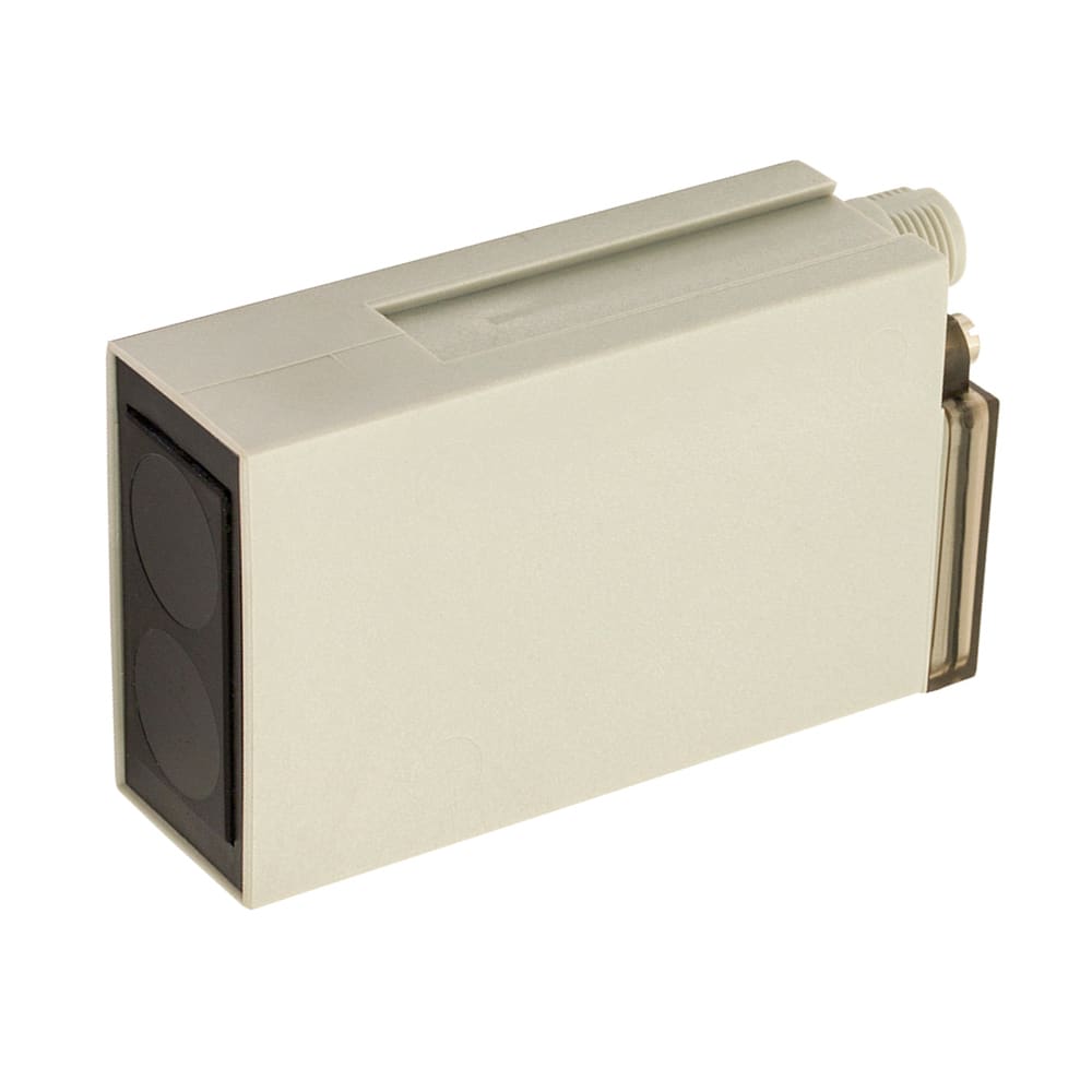 DATASENSING SRL - DTGRXC/00-3A FOTOC. CUB REFX AC DC