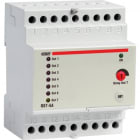 VEMER SPA - VEMVE443800 RX7-5A ATTUATORE REMOTO 7 RELE 5A