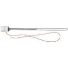 ROTEX - RXHEKBU2C RISCALDATORE ELETTRICO DA 2KW, 230V
