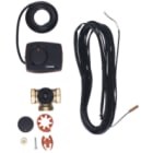 ROTEX - RXHEKHY3PART SET DI COLLEGAMENTO HYBRID AD ACC. ACS